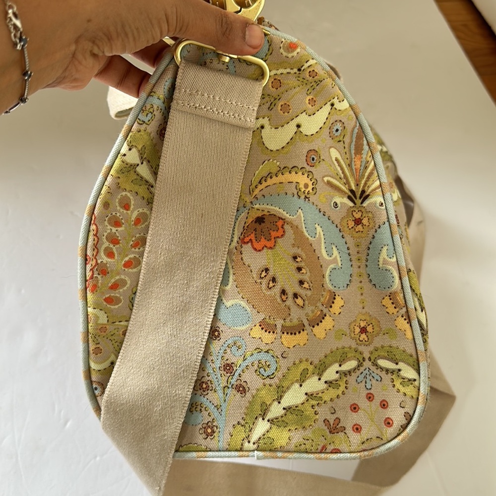 Dena travel bag - Picture 3 of 15
